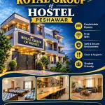 Royal Group of Hostel